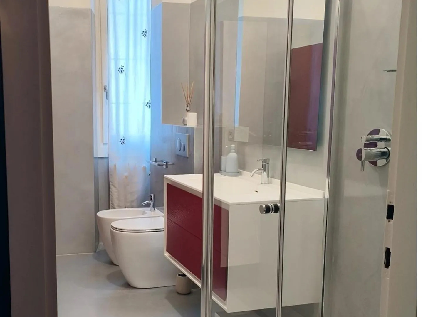 Citylife & Fiera Milano Apartment With Ac, Wifi, Metro M1 And Airport Link