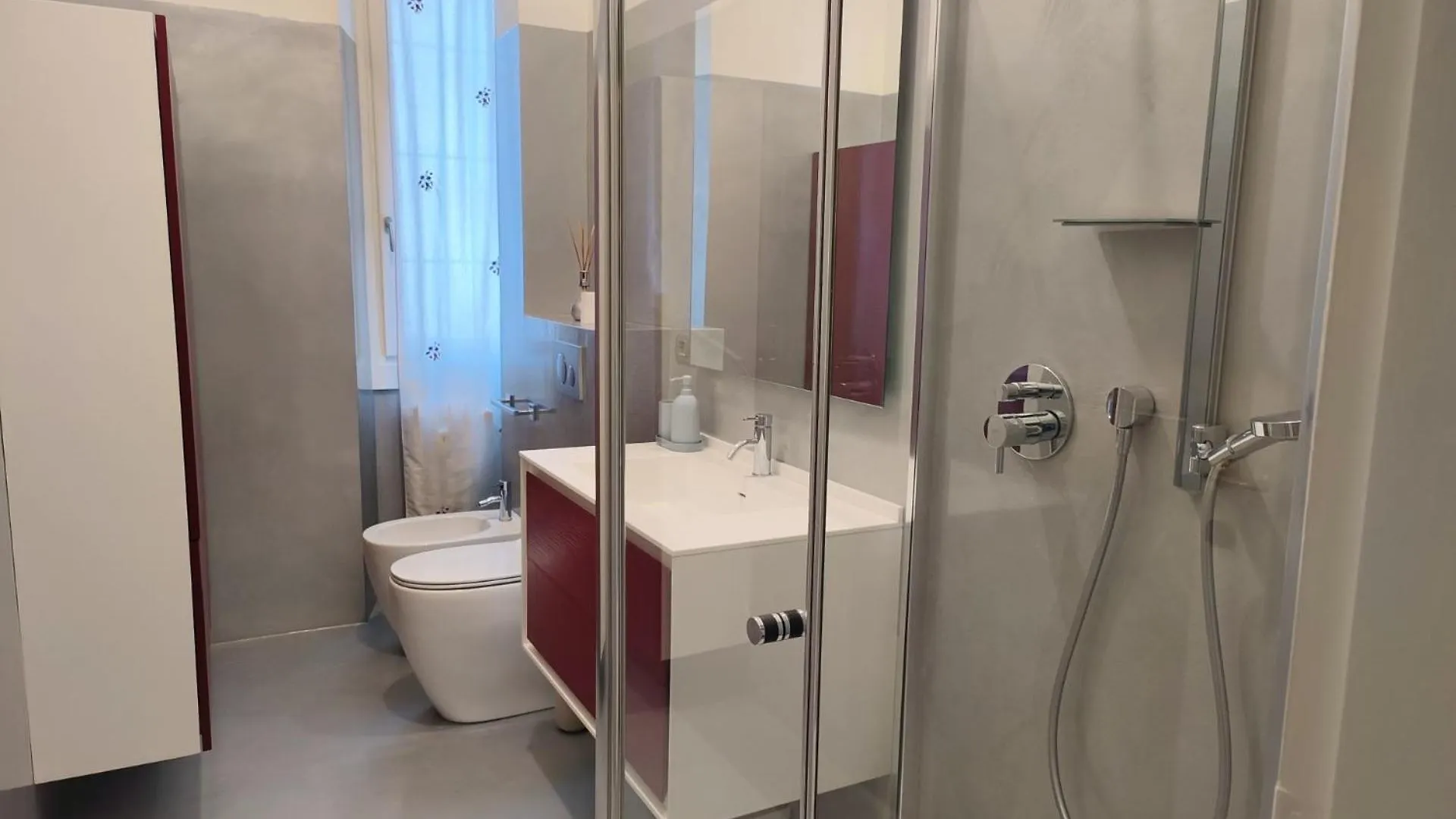 Citylife & Fiera Milano Apartment With Ac, Wifi, Metro M1 And Airport Link Italy
